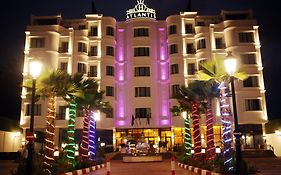 Atlantis Bejaia Aéroport